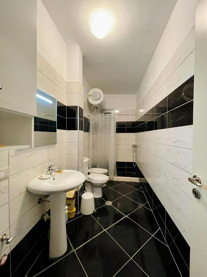 Arti Apartment Vlorë Albanien