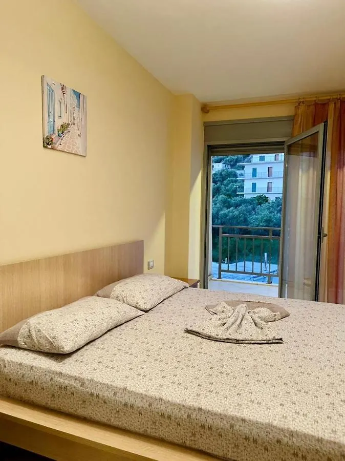 Arti Apartment Vlorë Albanien