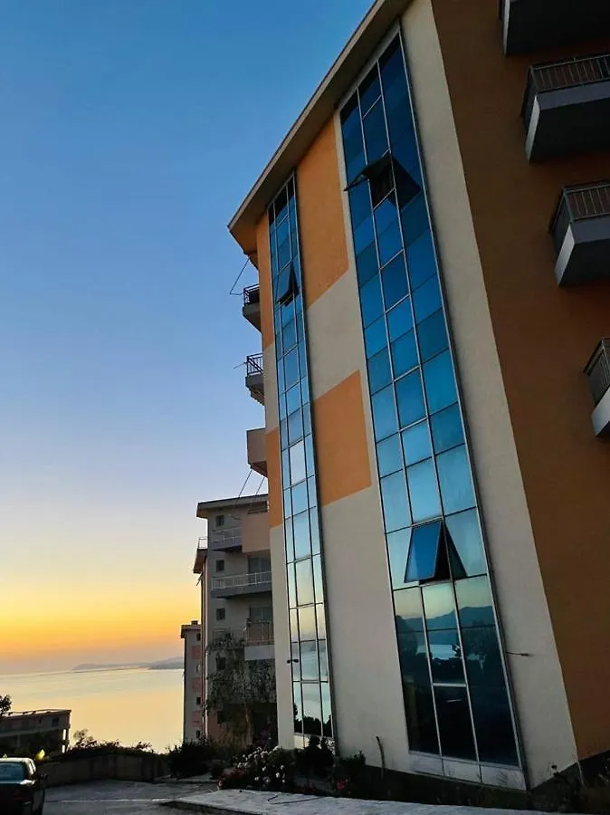 Arti Apartment Vlorë