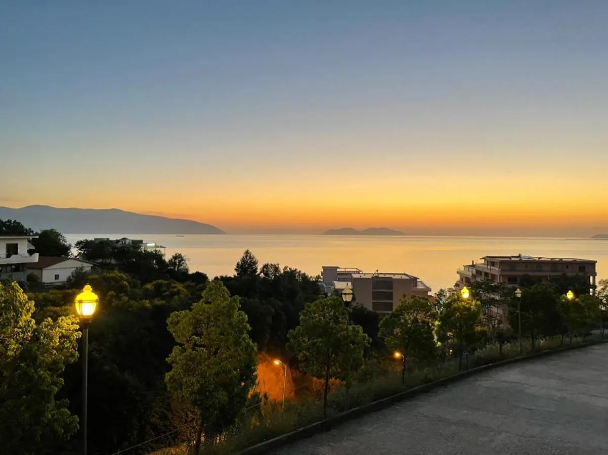 Arti Apartment Vlorë