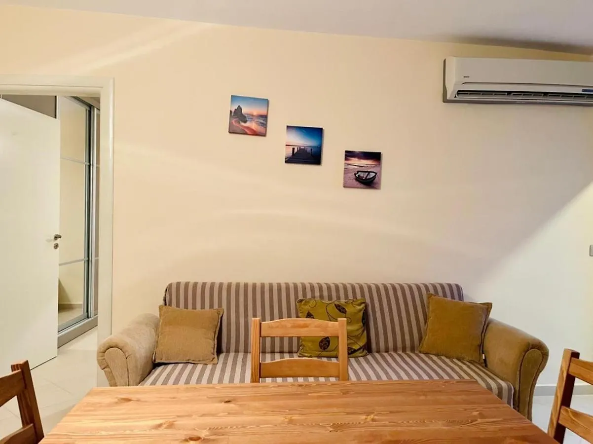 Arti Apartment Vlorë