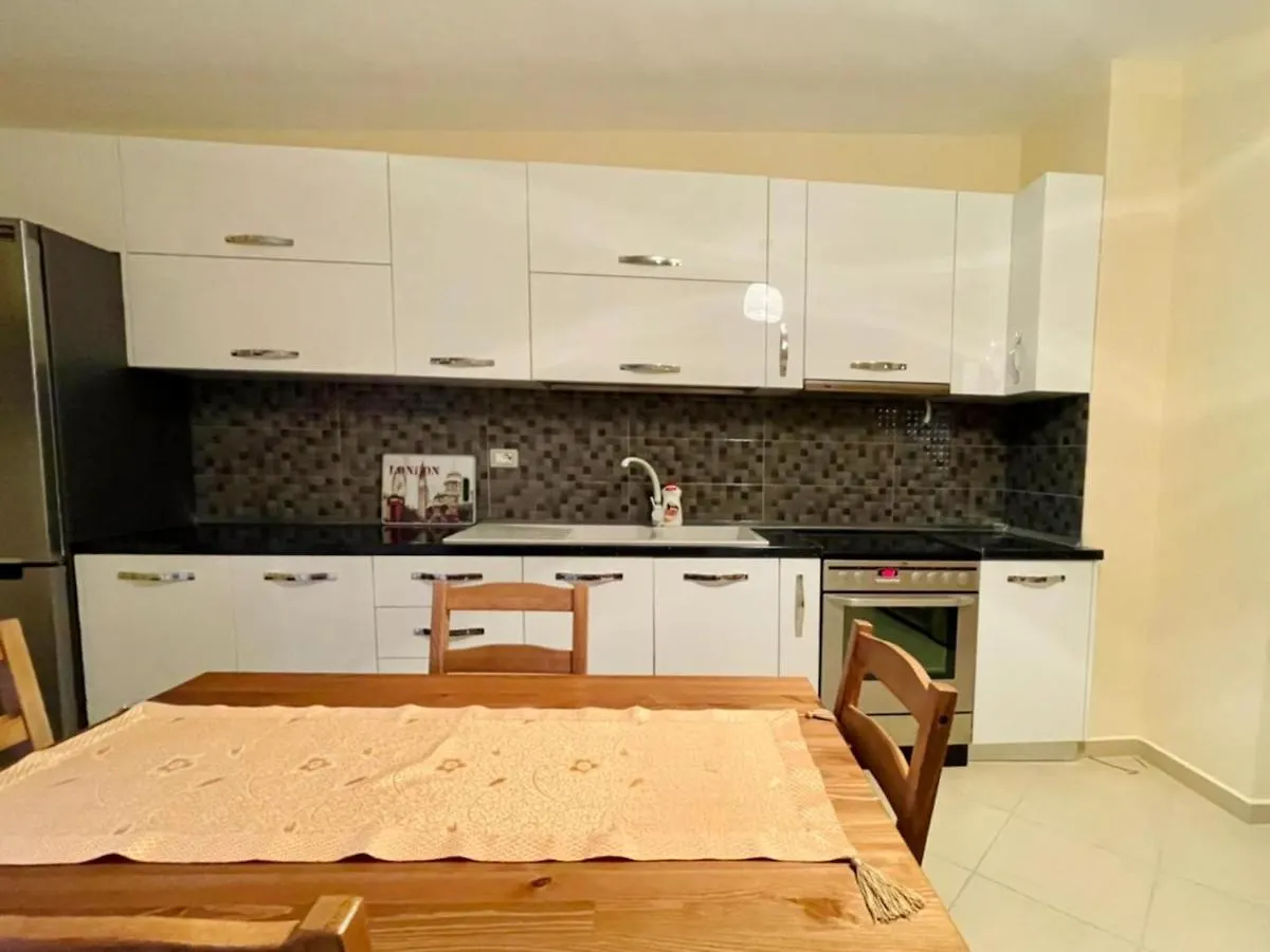 Arti Apartment Vlorë