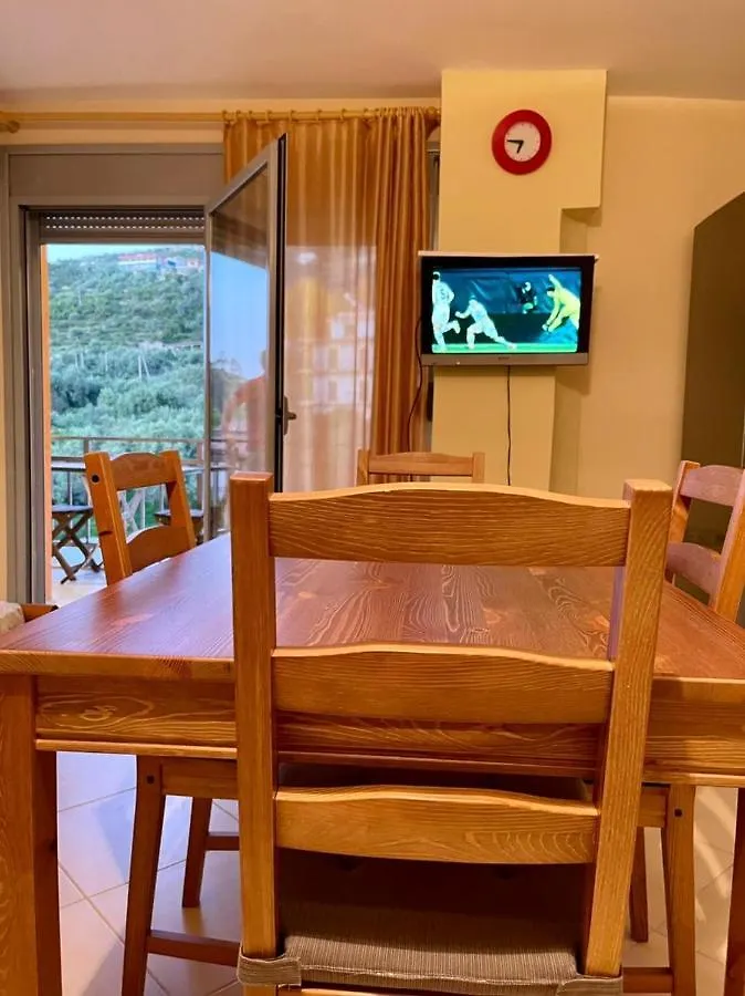 Arti Apartment Vlorë Albanien
