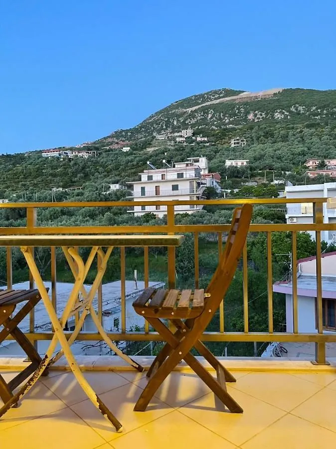 Arti Apartment Vlorë