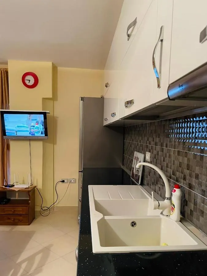 Arti Apartment Vlorë