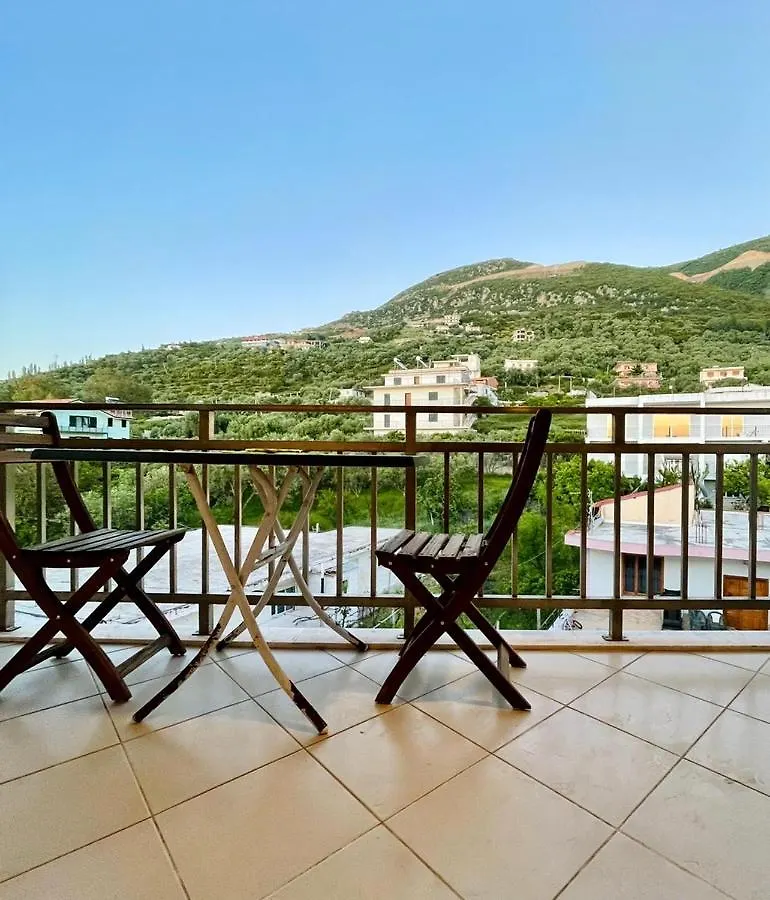 Arti Apartment Vlorë Albanien