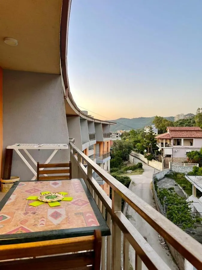 Arti Apartment Vlorë