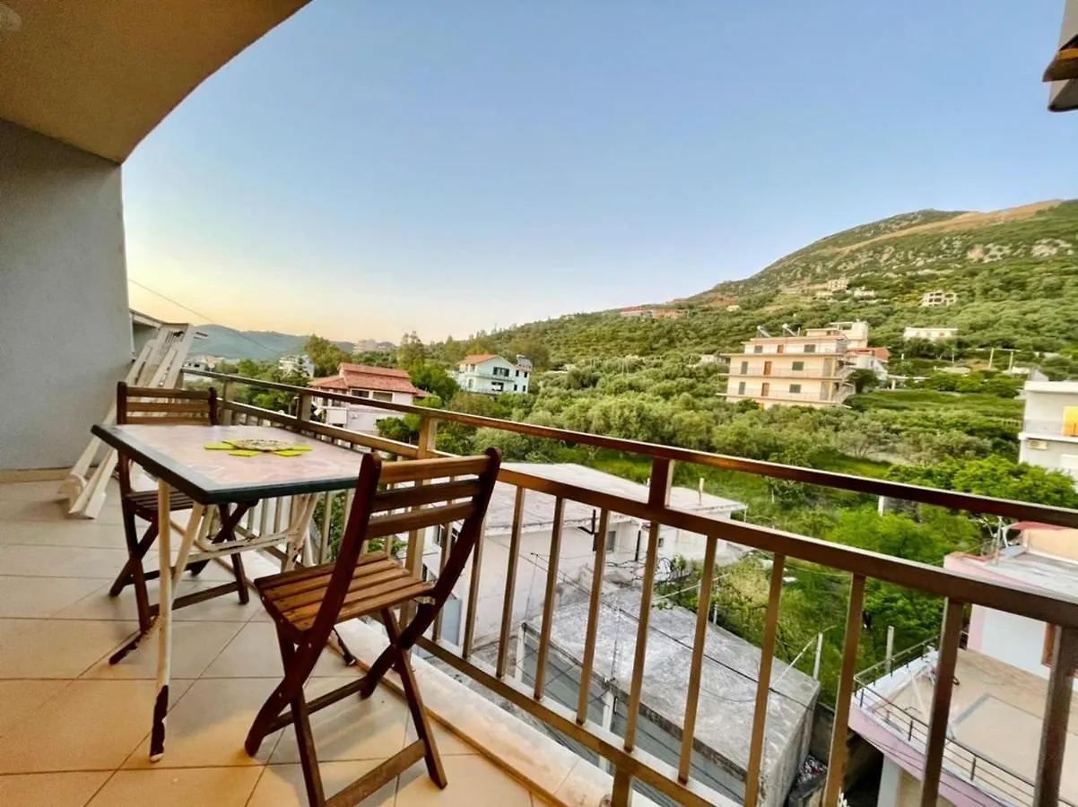 Arti Apartment Vlorë 0*,