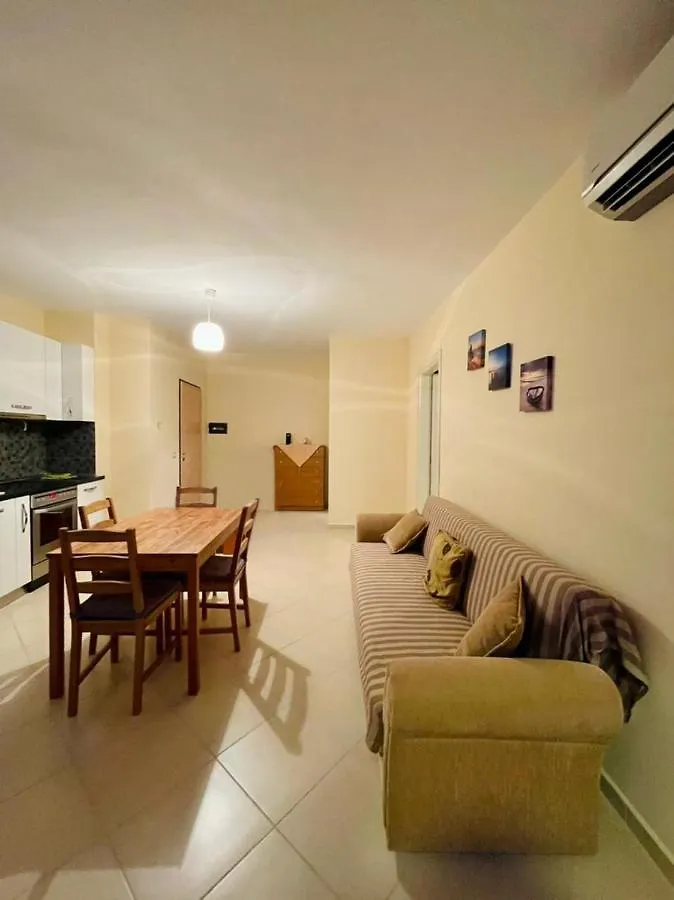 Arti Apartment Vlorë Albanien