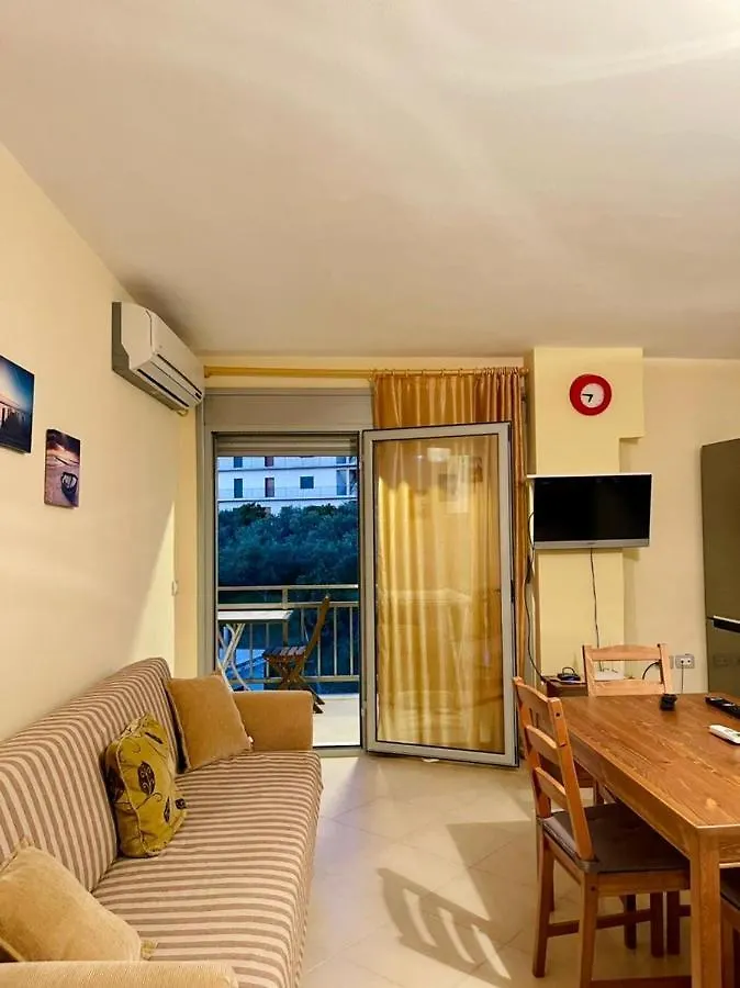 Arti Apartment Vlorë