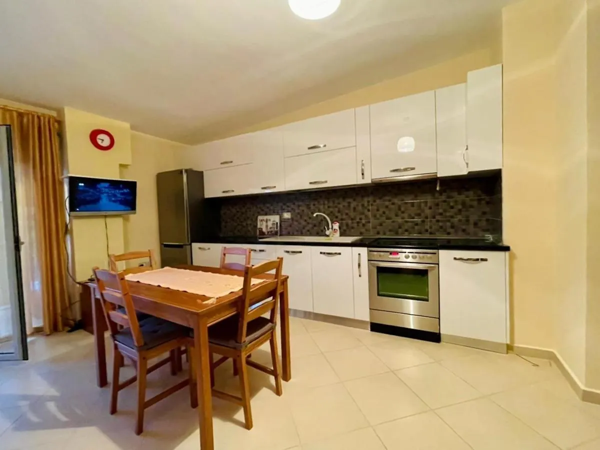 Arti Apartment Vlorë