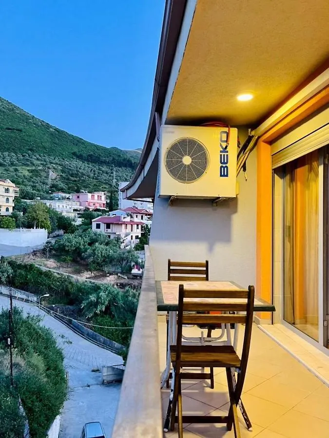 Arti Apartment Vlorë