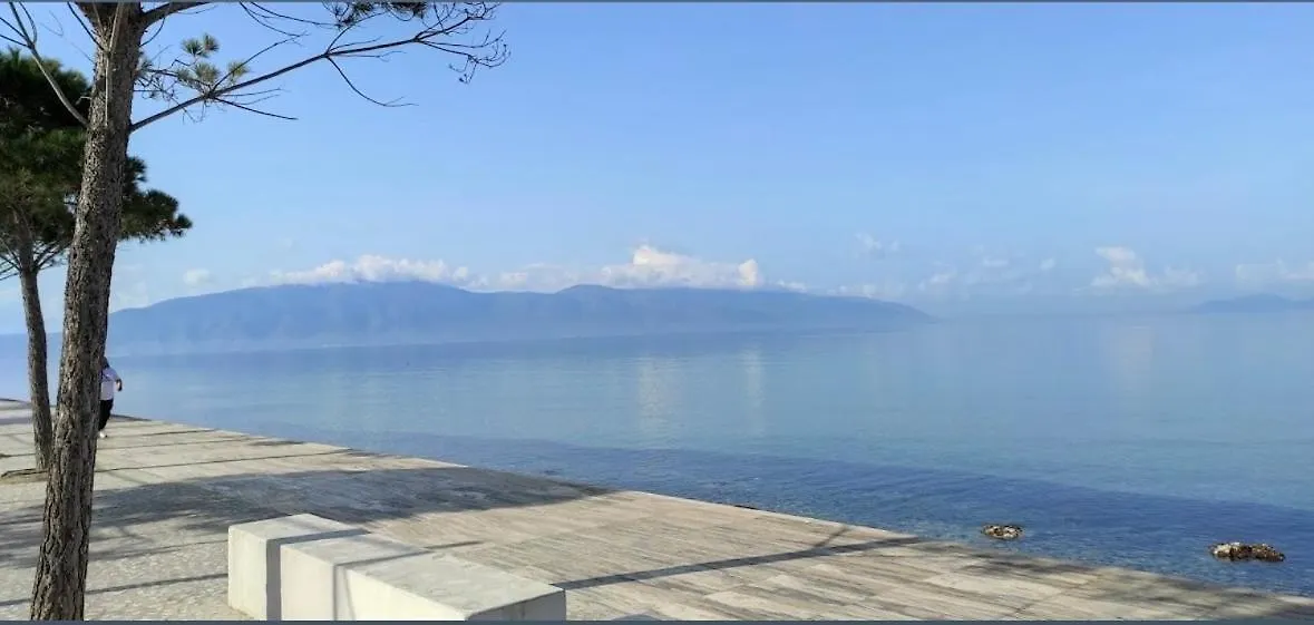 Arti Apartment Vlorë