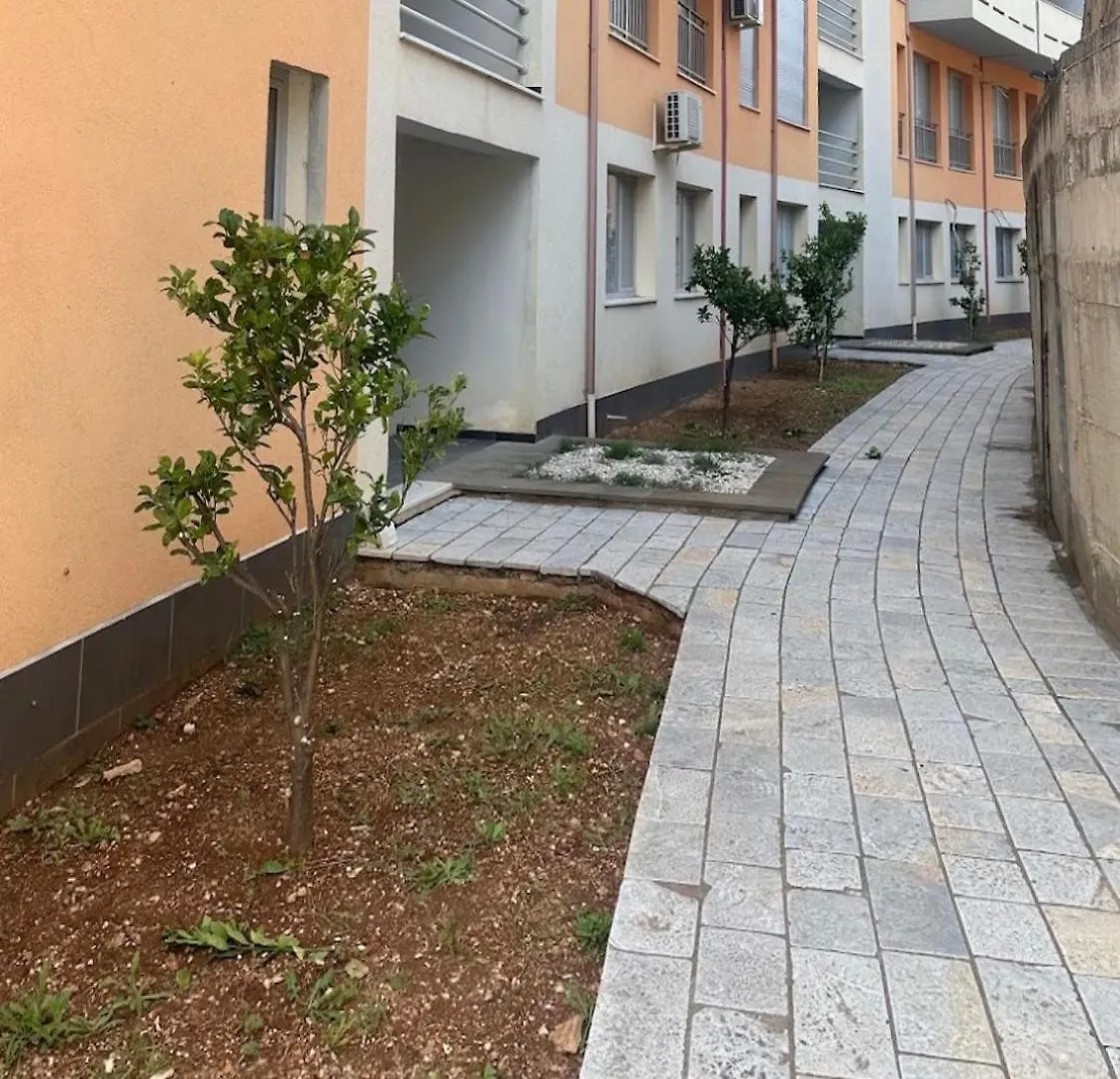 Arti Apartment Vlorë